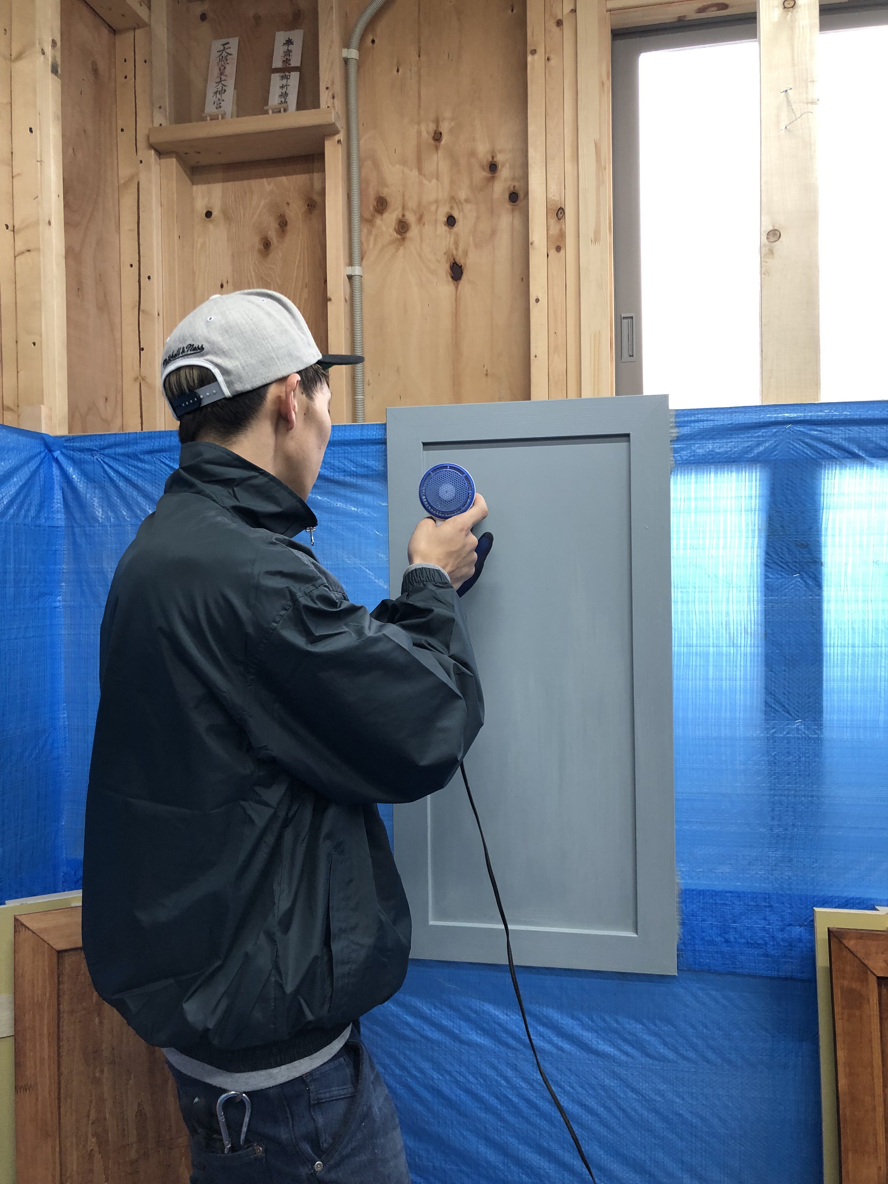 山梨県の工務店、未来建築工房とつくる注文住宅。｜またまた秩父へやってきた