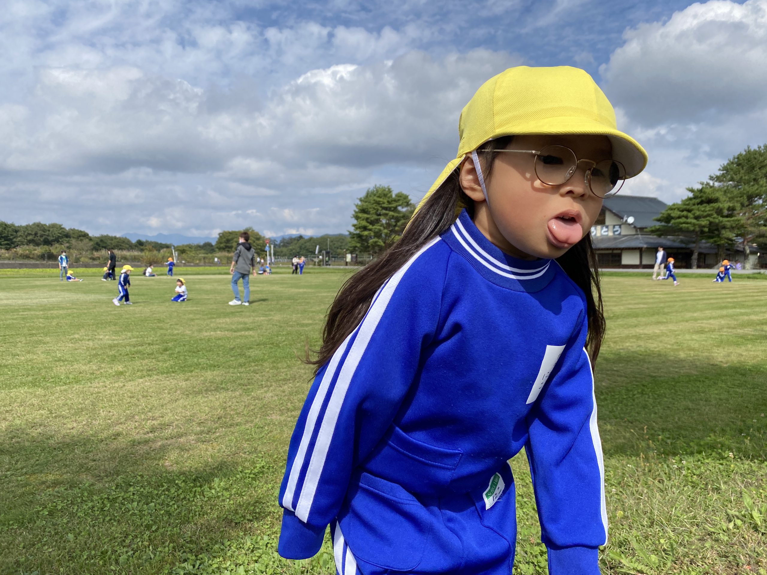 ややイケメンのため込んだ日常を吐き出したブログ