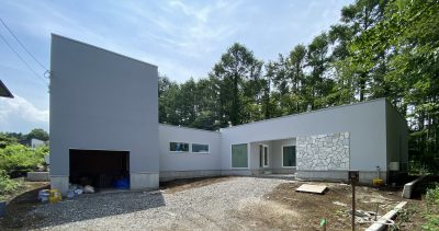 富士河口湖町でおしゃれな平屋で暮らしたい人必見｜注文住宅を建てるためのブログ