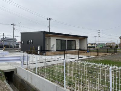 山梨県で注文住宅が得意な建築デザイナー、過密日程で Go to 青森 滞在時間4時間